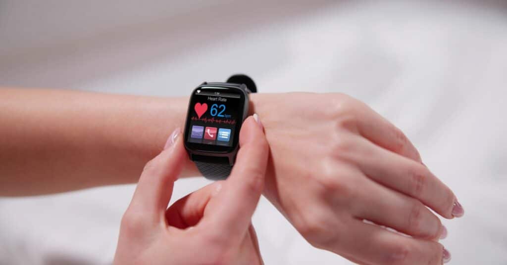 Nano Smart Watch: שילוב בין טכנולוגיה לעיצוב