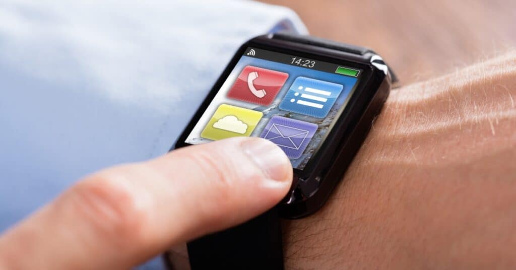 איפה אפשר לרכוש Nano Smart Watch?